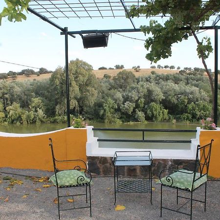 Alojamiento Rural El Salto Villafranca de Córdoba Exterior foto